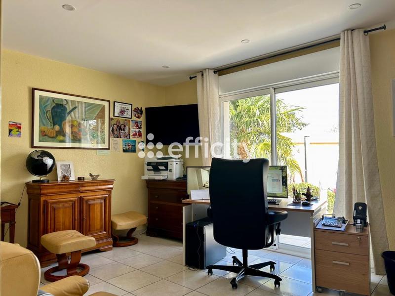 Maison - 185 m² - 7 pièces