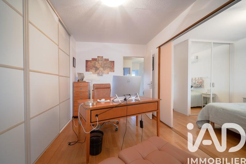 Appartement - 113 m² - 5 pièces