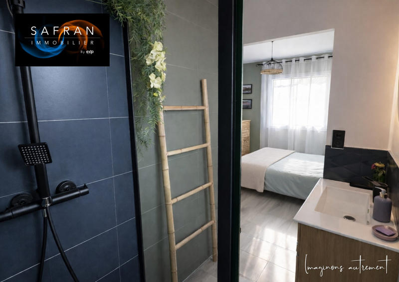 Maison - 131 m² - 6 pièces