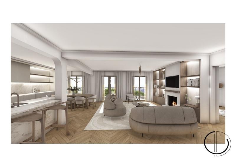 Maison - 300 m² - 10 pièces