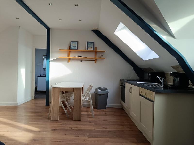 Appartement - 49 m² - 3 pièces