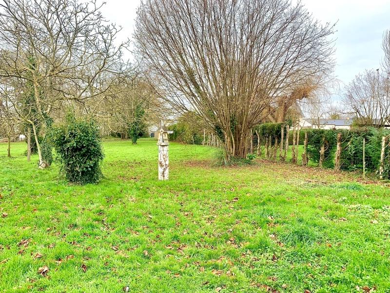 Maison - 99 m² - 5 pièces