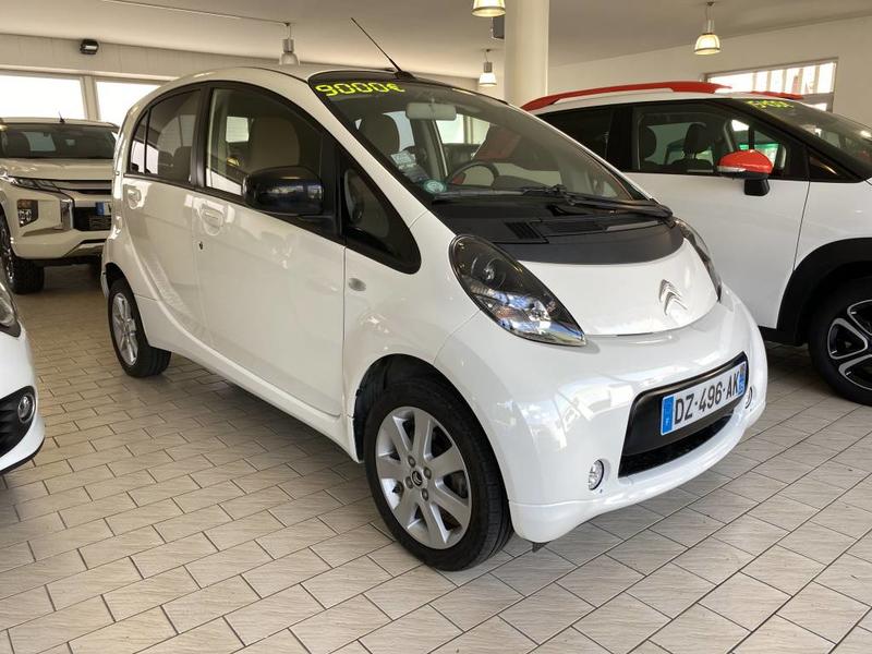 Citroën c-Zero Confort