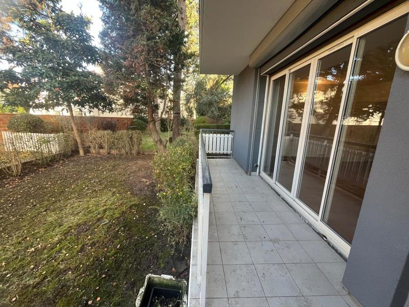 Appartement - 78 m² - 4 pièces