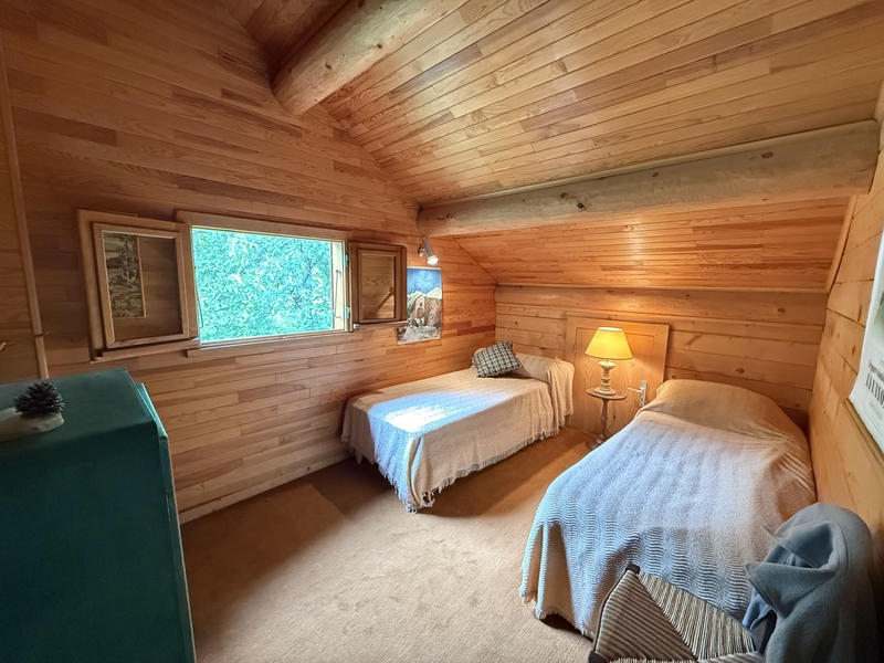 Maison - 190 m² - 4 pièces