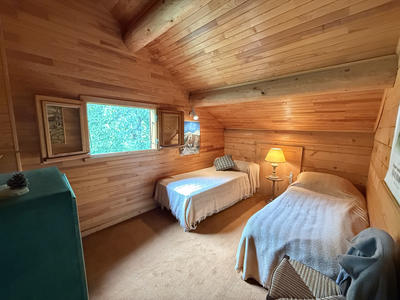 Maison - 190 m² - 4 pièces