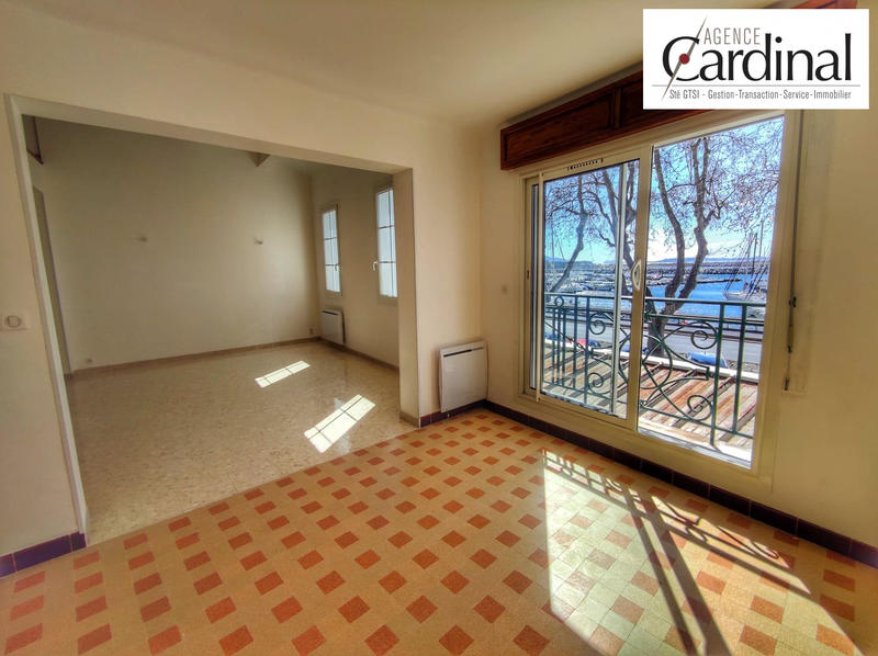 Appartement - 114 m² - 4 pièces