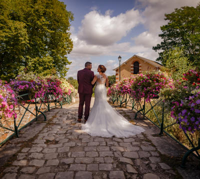 Justine Mondon Photographe