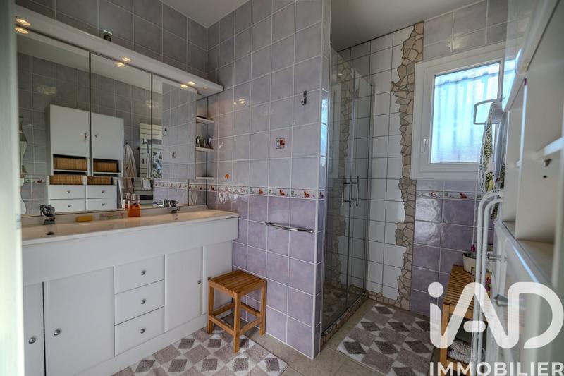 Maison - 110 m² - 6 pièces