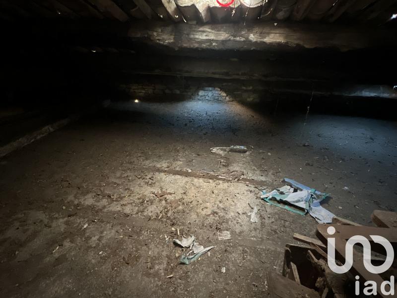 Appartement - 62 m² - 4 pièces