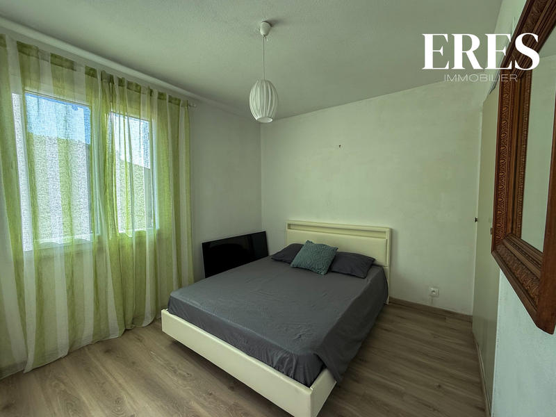 Maison - 59 m² - 3 pièces