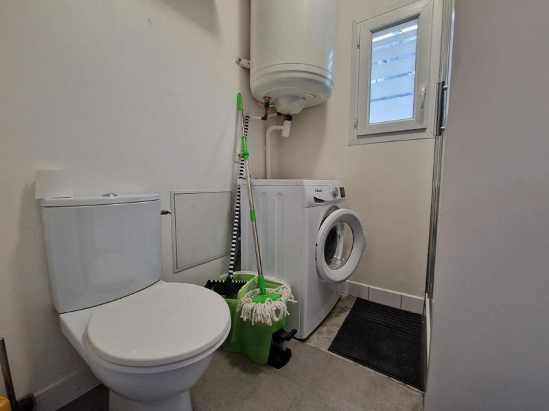 Appartement - 43 m² - 3 pièces