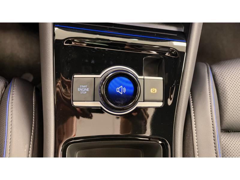 Volkswagen Tiguan 1.5 eTSI 150ch Dsg7 R-Line Exclusive