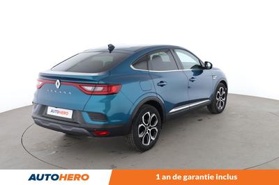 Renault Arkana 1.3 TCe Intens Edc 140 ch