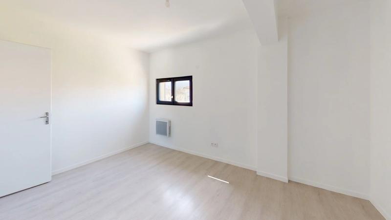 Maison - 81 m² - 4 pièces