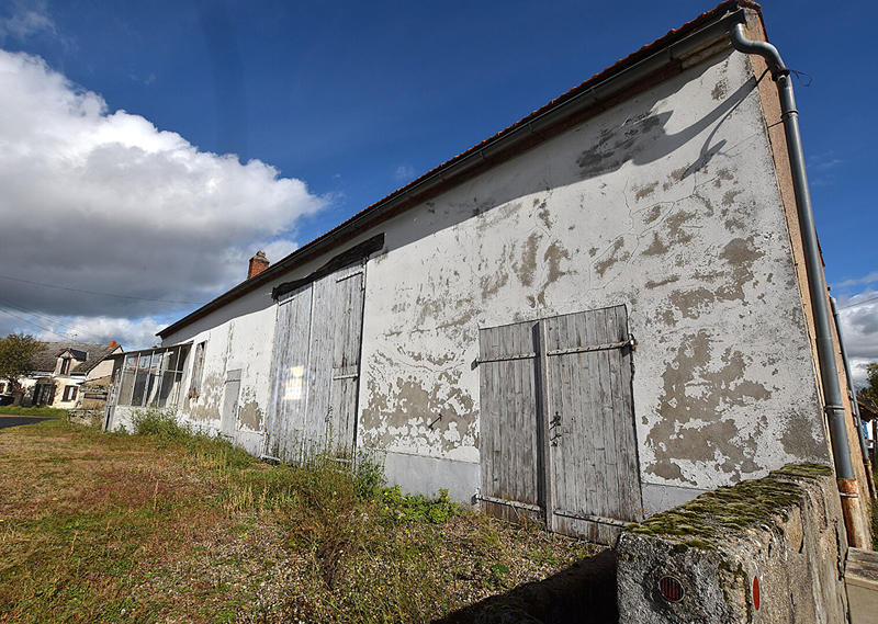 Maison - 58 m² - 4 pièces