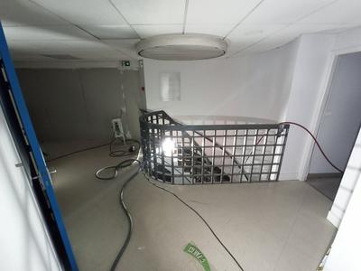 Bureau - 161 m² - 3 pièces