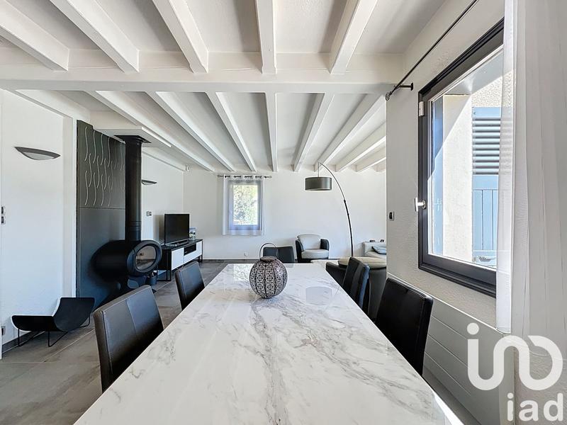 Maison - 158 m² - 5 pièces