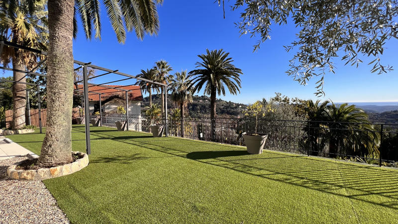 Appartement - 122 m² - 3 pièces