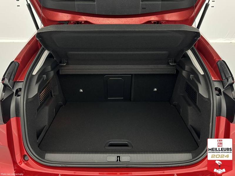 Citroën C4 1.2 Hybride 145ch Max e-Dcs6