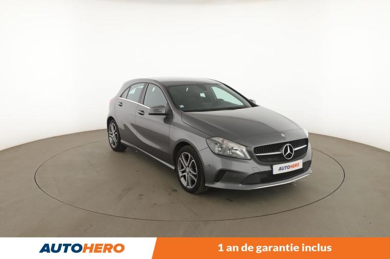 Mercedes Classe a 180 d Inspiration 109 ch