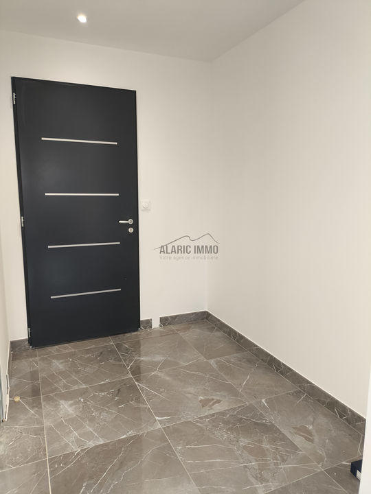 Villa - 100 m² - 4 pièces