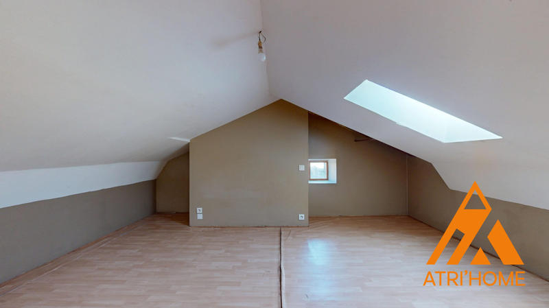 Maison traditionnelle - 42 m² - 3 pièces