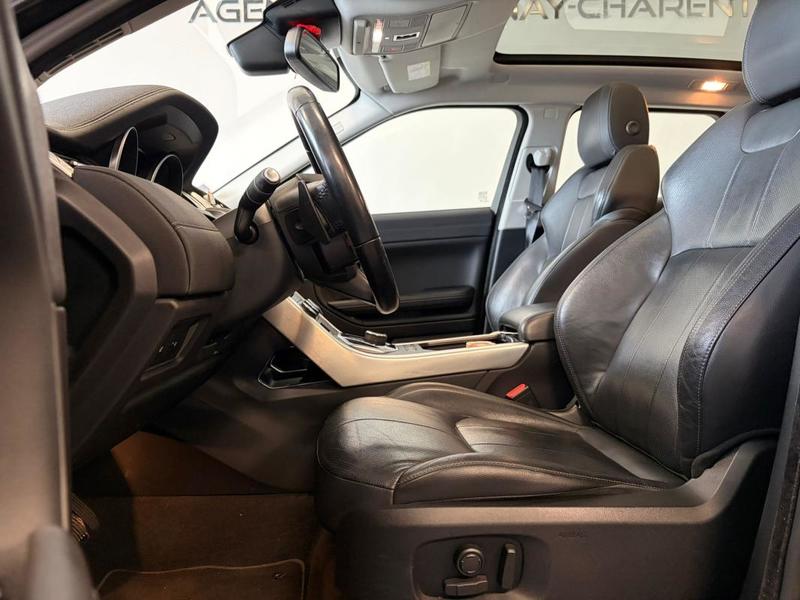 Land Rover Range Rover Evoque Phase 2 2.0 Td4 150 cv Boîte auto