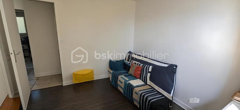 Maison de ville - 128 m² - 7 pièces