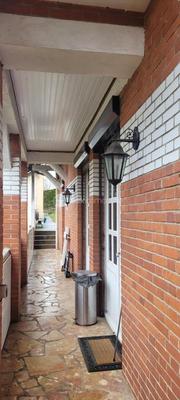 Maison ancienne - 146 m² - 6 pièces