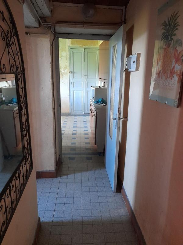 Maison - 115 m² - 6 pièces