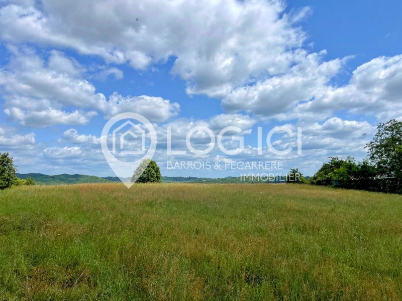 Terrain - 5 300 m²