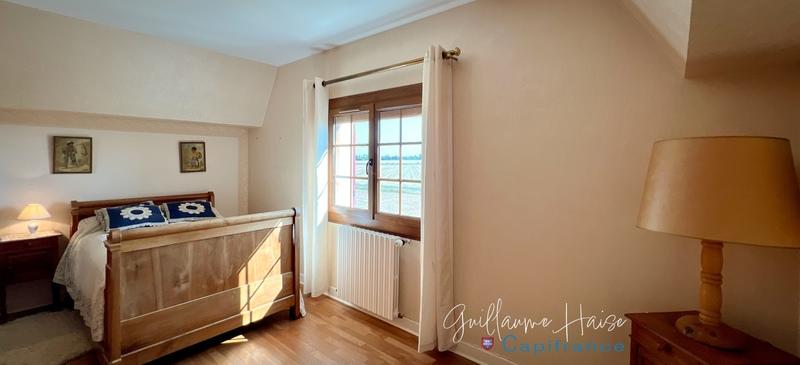 Maison - 154 m² - 6 pièces