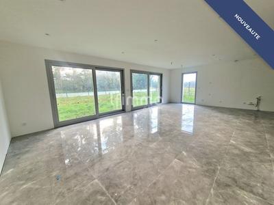 Maison - 145 m² - 4 pièces