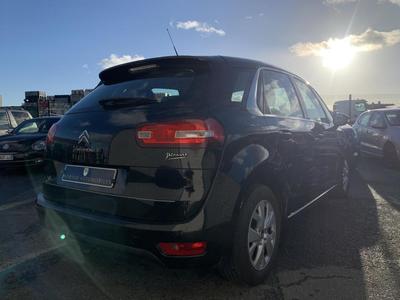 Citroën C4 Picasso 1.6 HDi 115 Ch Business - Garantie 6 Mois