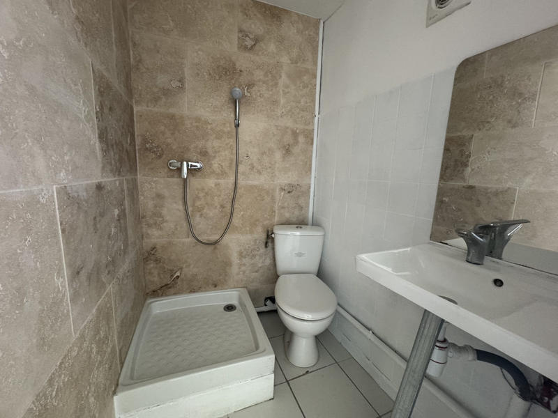 Appartement - 35 m² - 1 pièce