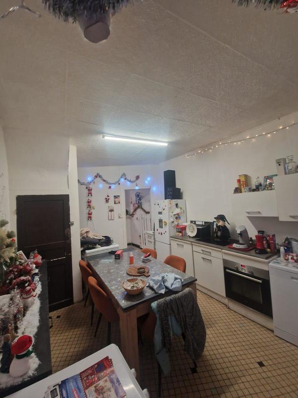 Villa - 158 m² - 6 pièces