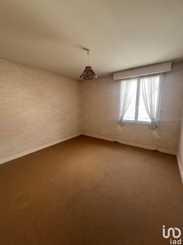 Appartement - 114 m² - 5 pièces