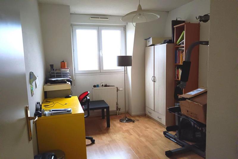 Appartement - 71 m² - 4 pièces