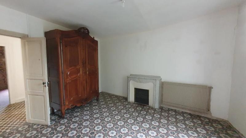 Maison - 250 m² - 8 pièces