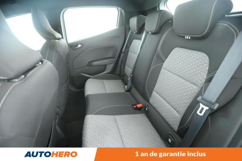 Renault Clio 1.0 TCe Sl Limited 91 ch