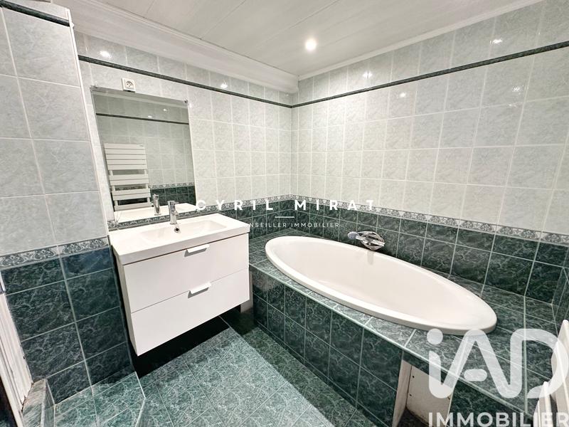 Appartement - 64 m² - 4 pièces