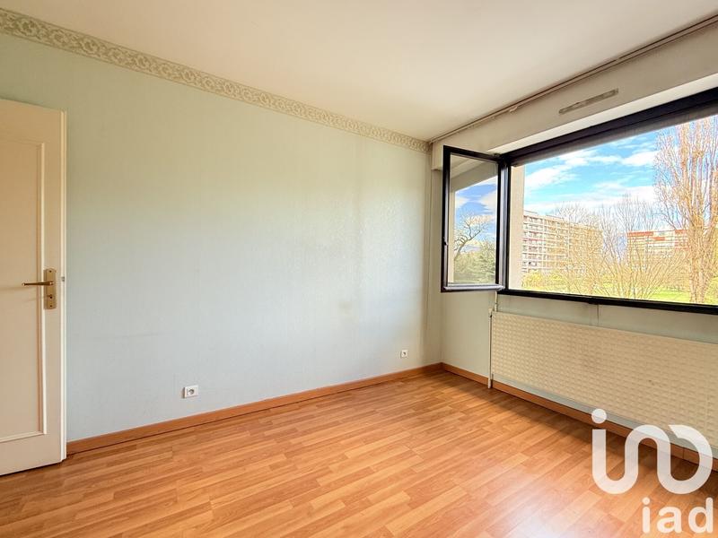 Appartement - 101 m² - 5 pièces