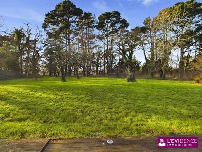 Chambre - 224 m² - 5 pièces