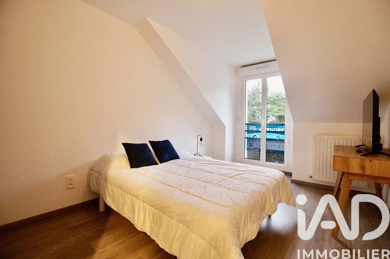 Maison - 84 m² - 4 pièces