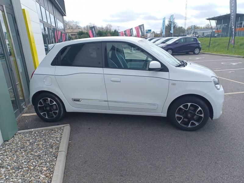 Renault Twingo III TCe 95 Intens