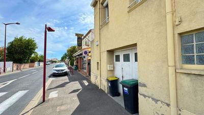Maison de ville - 83 m² - 4 pièces
