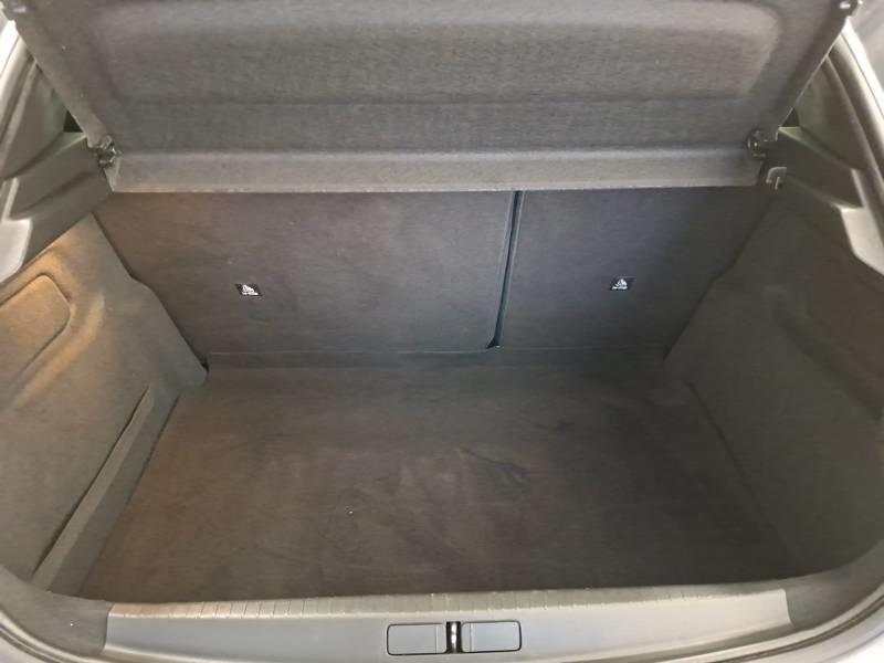 Peugeot 208 Electrique 50 kWh 136ch Allure