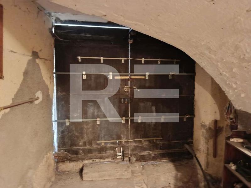 Maison de village - 80 m² - 3 pièces