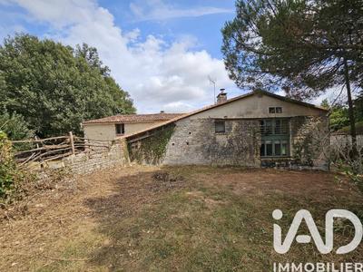 Maison de village - 177 m² - 5 pièces